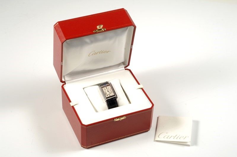 Cartier
