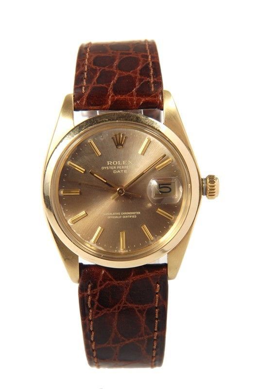 Rolex Oyster Perpetual Datejust  - Asta Orologi, Antiquariato - I - Galleria Pananti Casa d'Aste