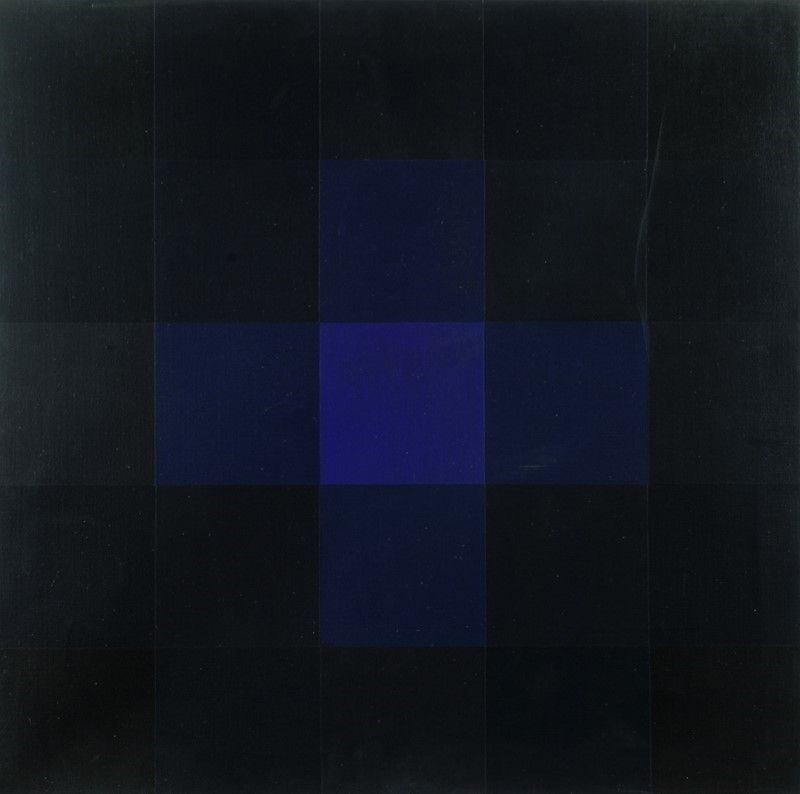 Jorrit Tornquist - Senza Titolo
