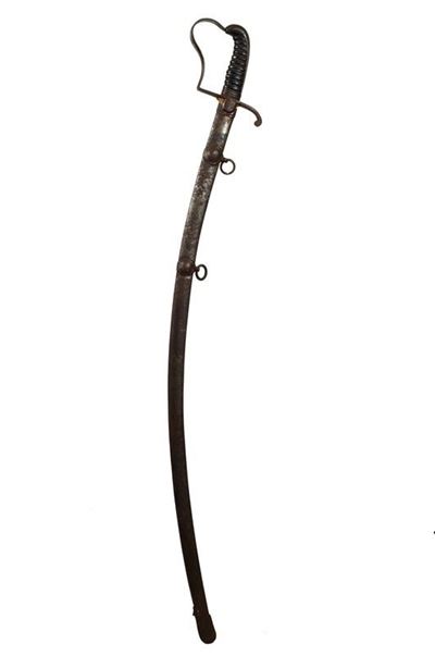 Sciabola