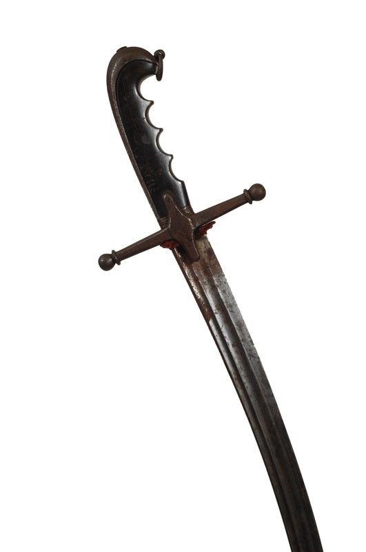 Sciabola dello Stato Maggiore
