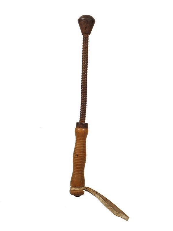 Mazza Ferrata                                                                                       