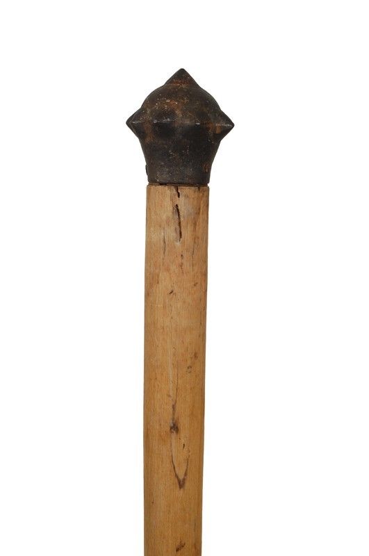Mazza Ferrata
