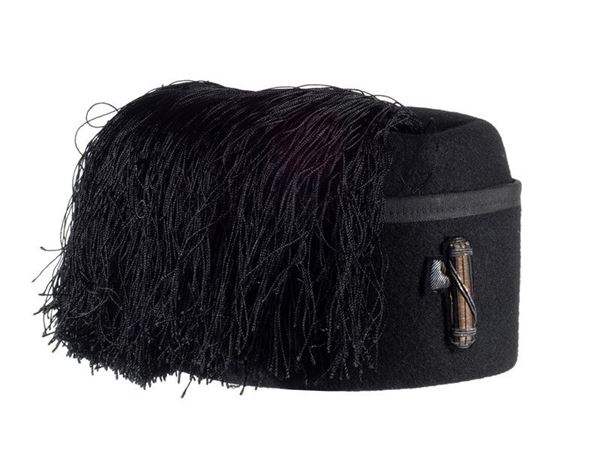 Fez                                                                                                   (Italia 1930 ca.                                   )  - Auction Armi antiche e Militaria - Galleria Pananti Casa d'Aste