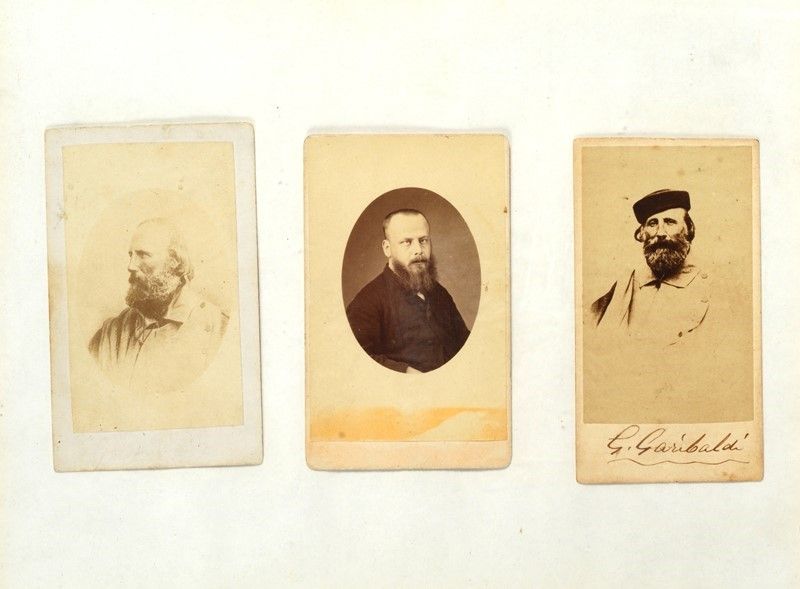 Lotto di Cimeli