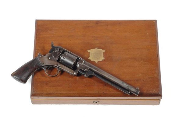 Revolver Starr