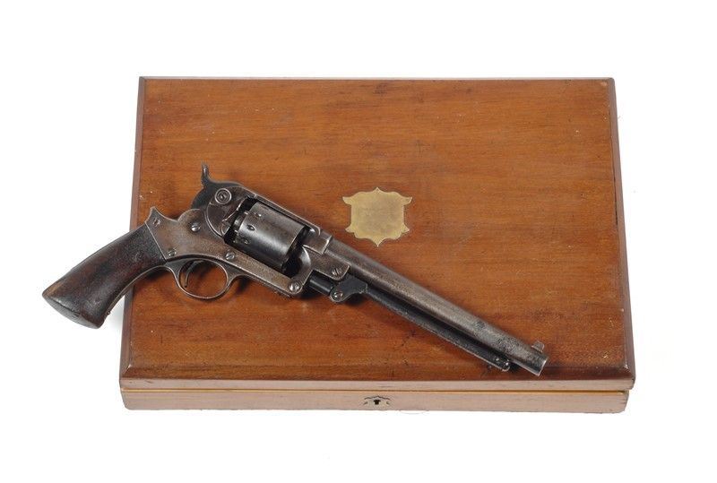 Revolver Starr