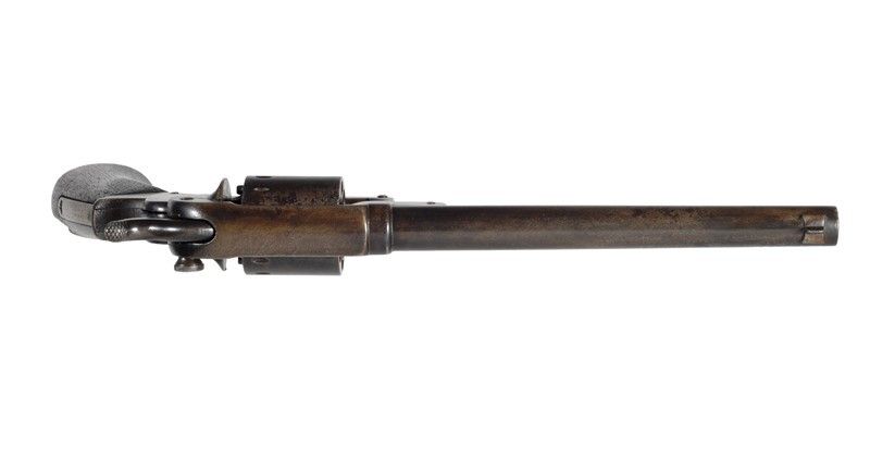Revolver Starr