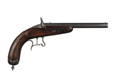 Pistola da Sala