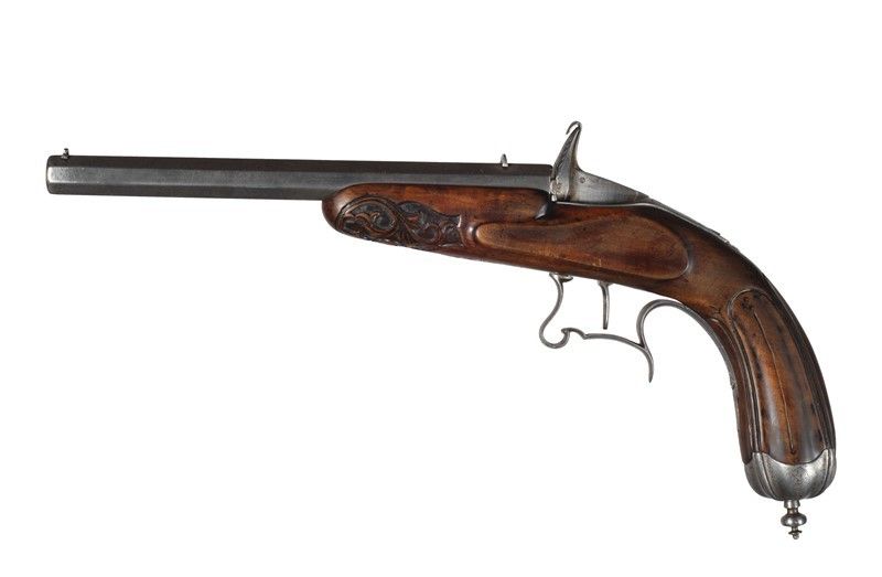 Pistola da Sala