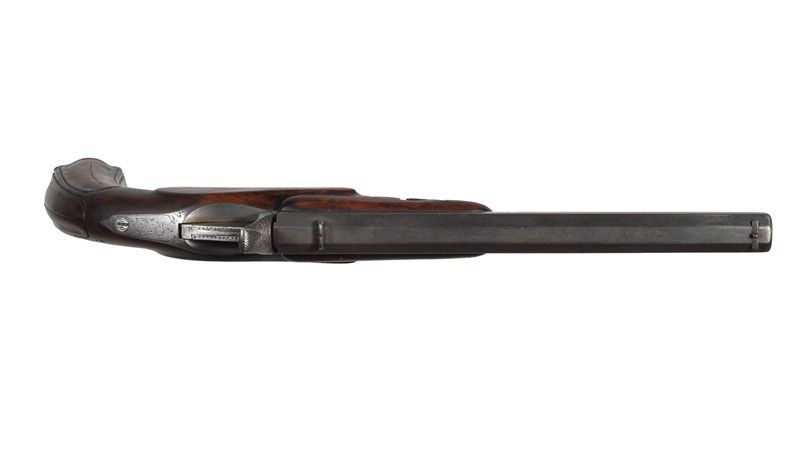 Pistola da Sala