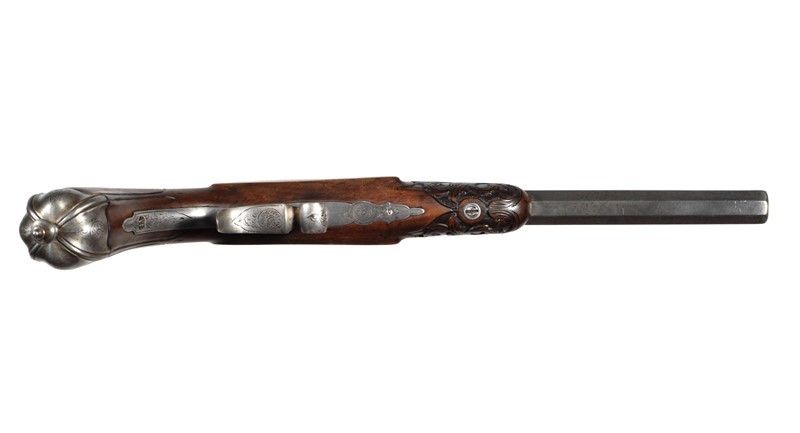 Pistola da Sala