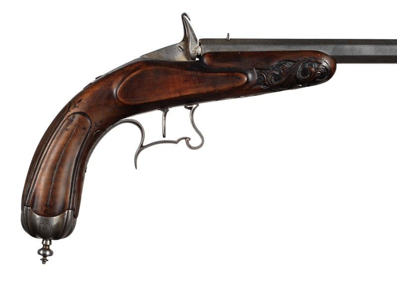 Pistola da Sala