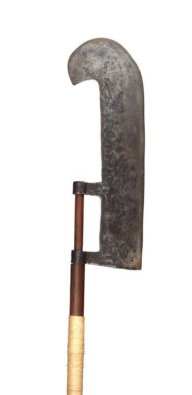 Rara bardica   (Europa, 1600 ca  - Europe, circa 1600)  - Auction Armi antiche e Militaria - Galleria Pananti Casa d'Aste