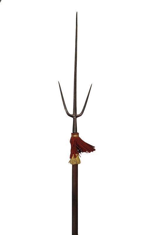 Brandistocco