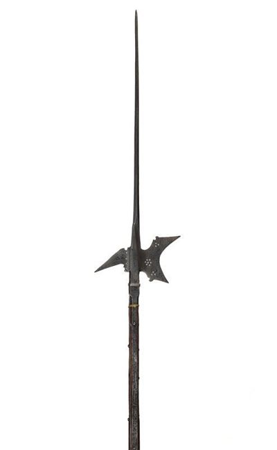 Alabarda