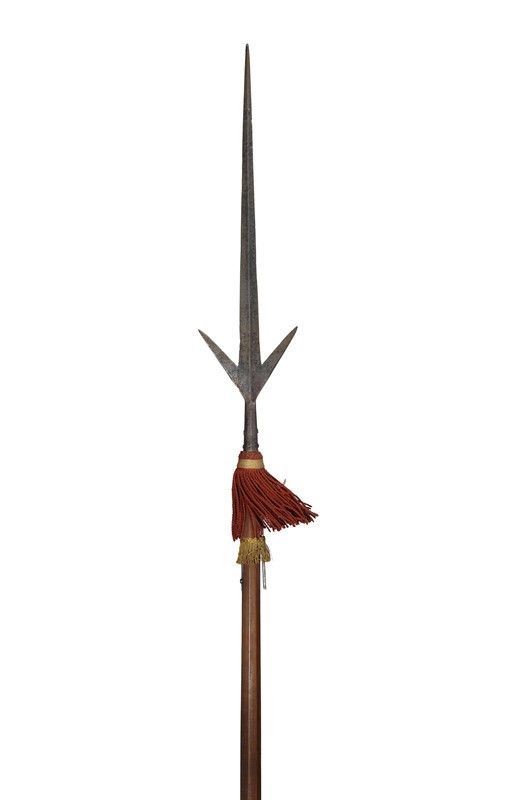 Brandistocco