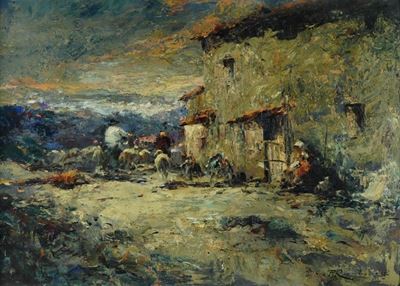 Rustico