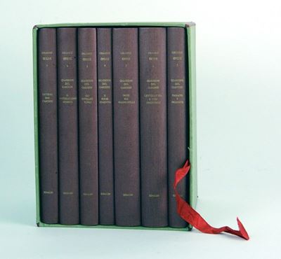 Lettere e Quaderni del Carcere