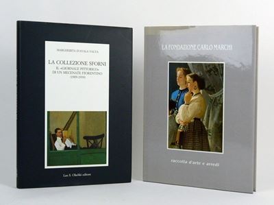Lotto Composto da 2 Volumi