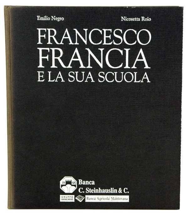 Francesco Francia e la sua scuola