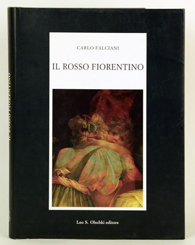 Il Rosso Fiorentino