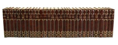 Collana i Capolavori della Narrativa.
