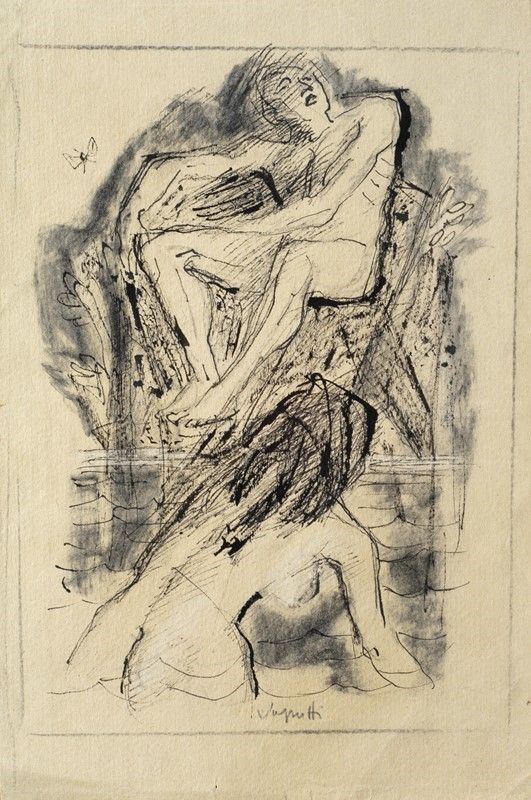 Gianni Vagnetti - Figure