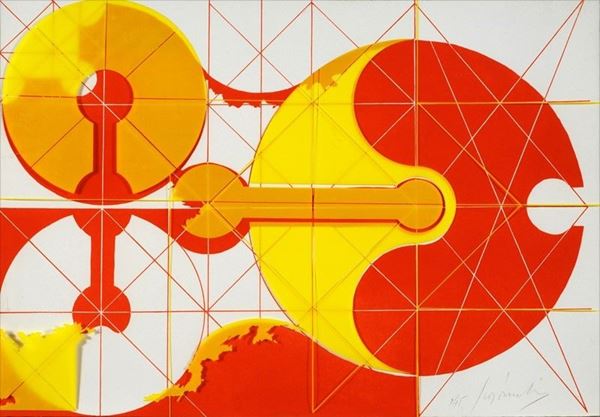 Anonimo, XX sec. : Lotto composto  - Auction GRAFICA ED EDIZIONI - Galleria Pananti Casa d'Aste