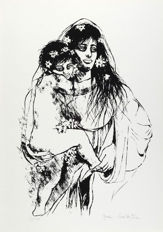 I Disegni di Anna Salvatore