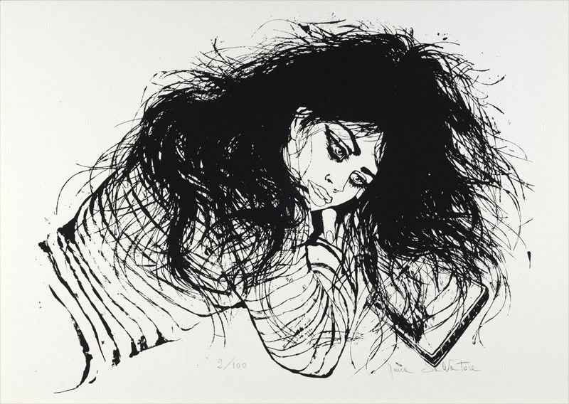 I Disegni di Anna Salvatore