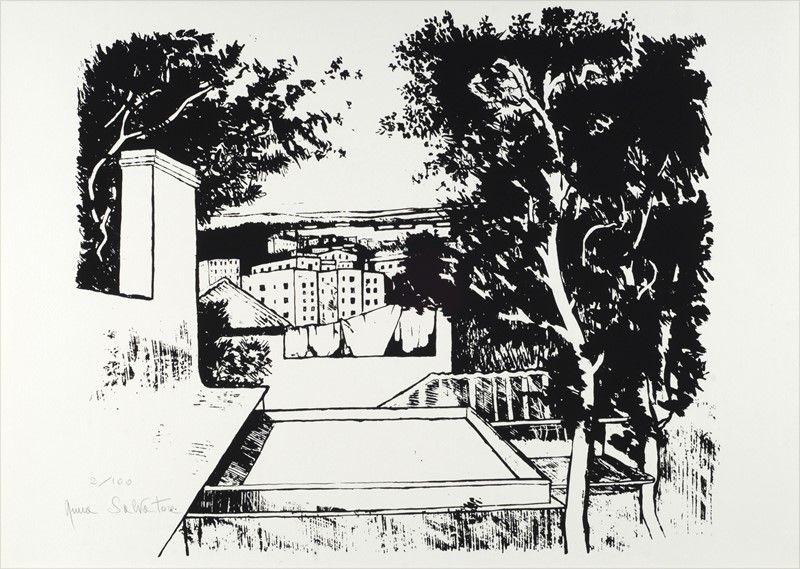 I Disegni di Anna Salvatore