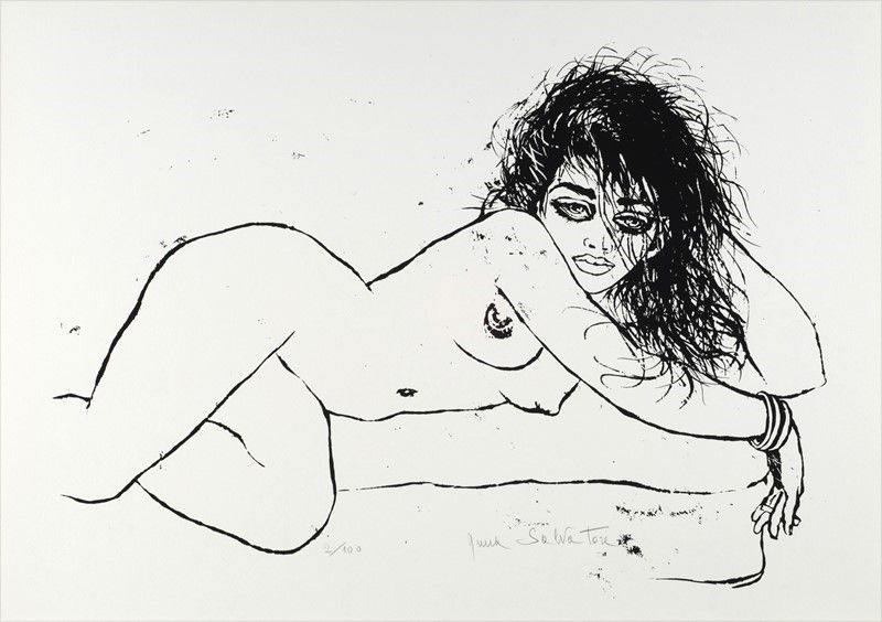 I Disegni di Anna Salvatore