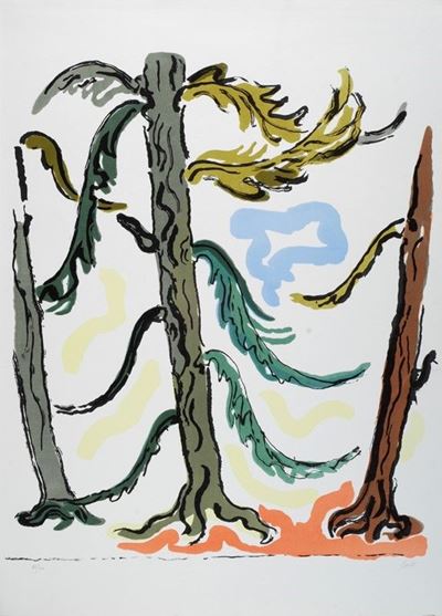 Alberi