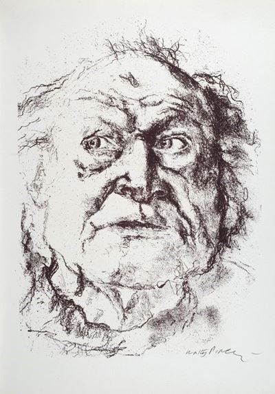 Omaggio a Ungaretti