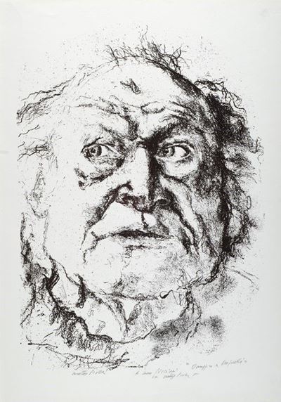 Omaggio a Ungaretti