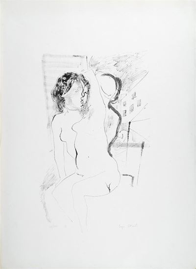 Nudo