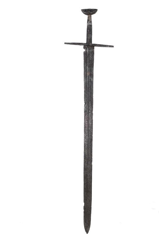 Spada Gotica