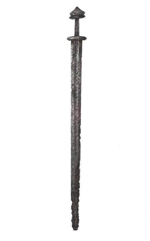 Spada Vichinga