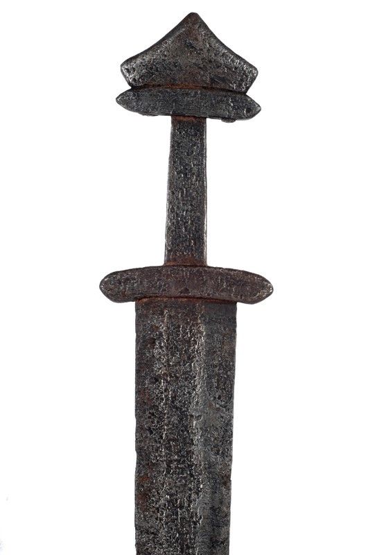 Spada Vichinga