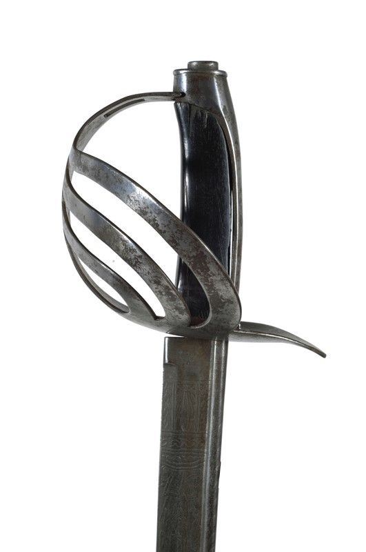 Sciabola da Cavalleria 