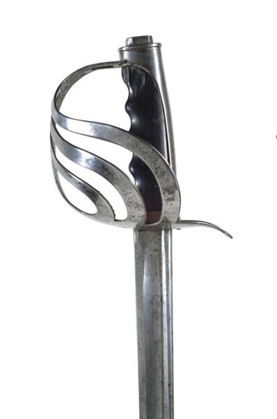 Sciabola da Cavalleira