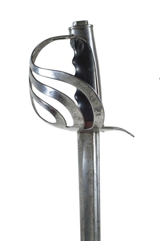 Sciabola da Cavalleira