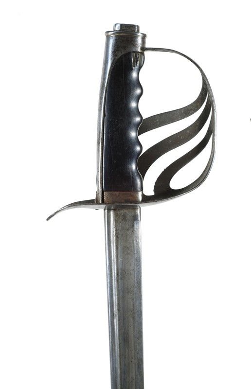 Sciabola da Cavalleira