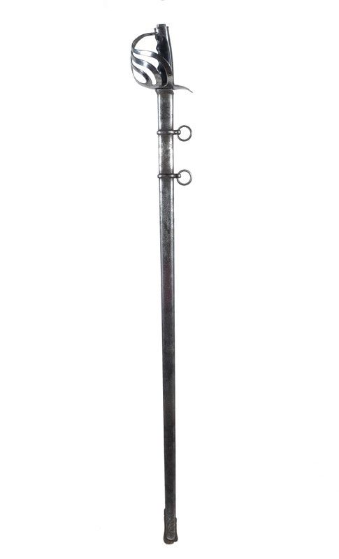 Sciabola da Cavalleira