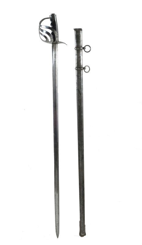 Sciabola da Cavalleira