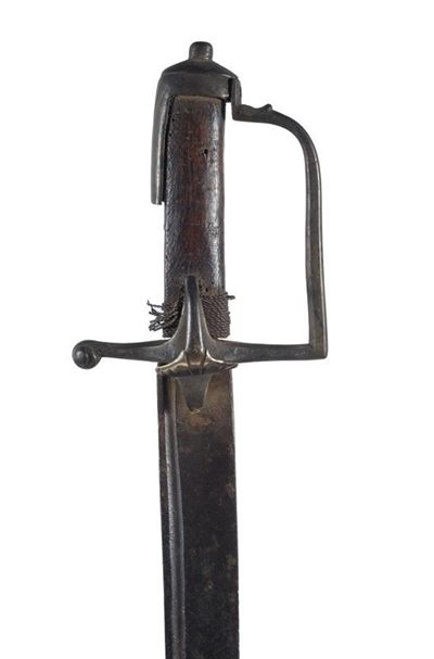 Sciabola da Ussaro