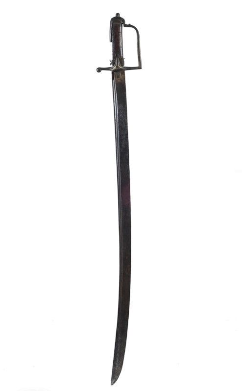 Sciabola da Ussaro