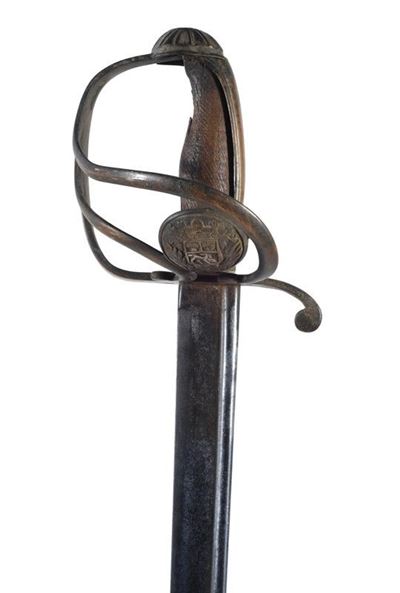 Sciabola da Ufficiale