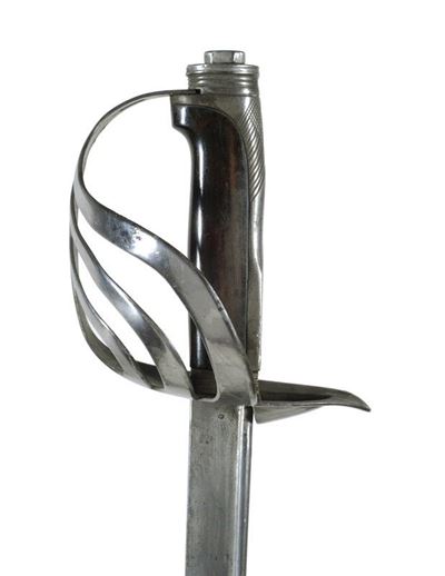 Sciabola da Cavalleria